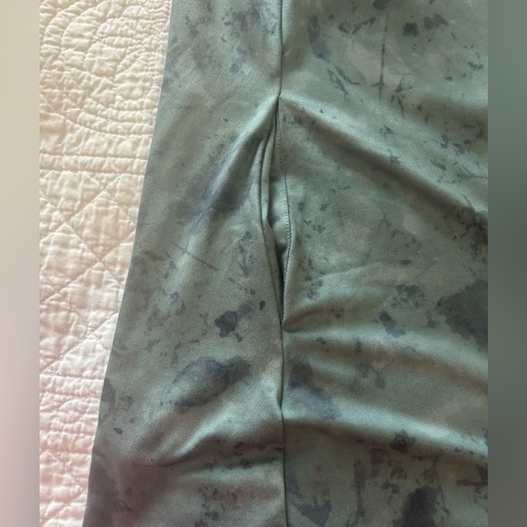 NWT Merika Athletic Dress in Teal. Size small. #Country Club Chic. - Picture 8 of 9